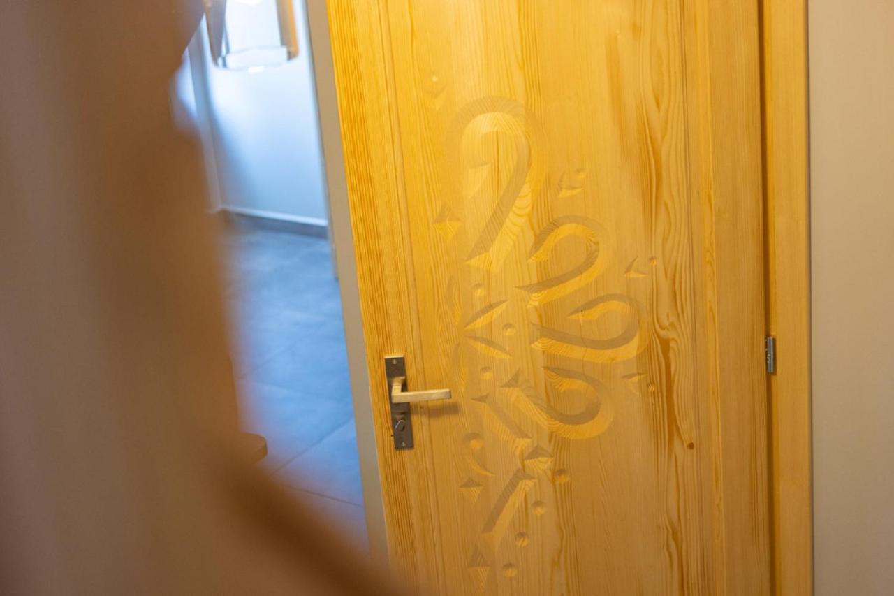 Apartamenty U Anusia Zakopane Bagian luar foto