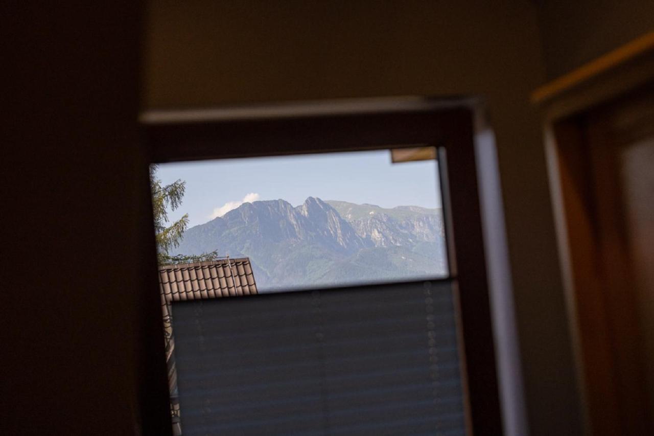 Apartamenty U Anusia Zakopane Bagian luar foto